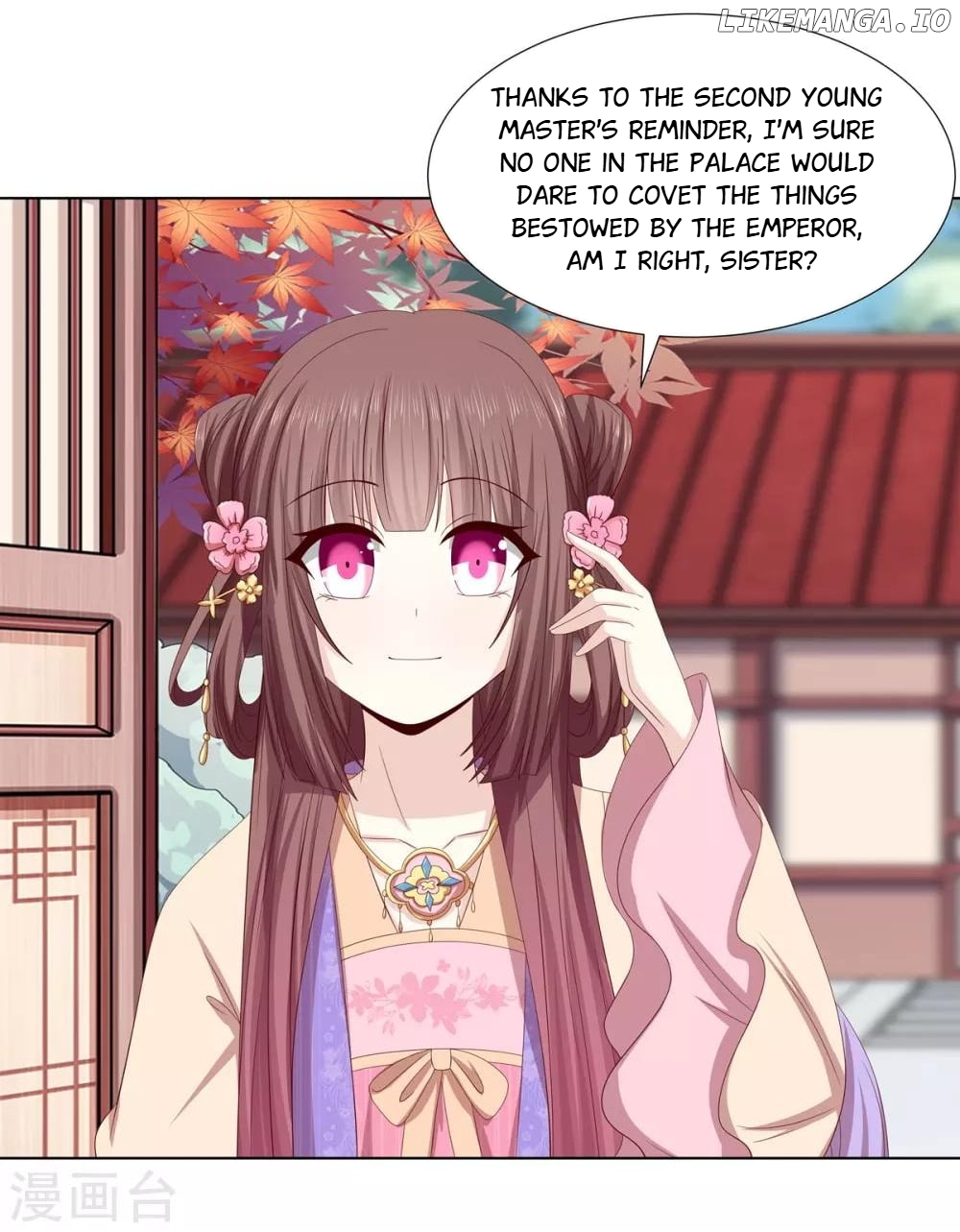 Rewrite My Fate chapter 47 - page 5